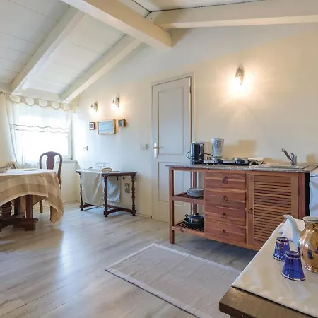 Cozy In With Wifi Ferienhaus Pomer