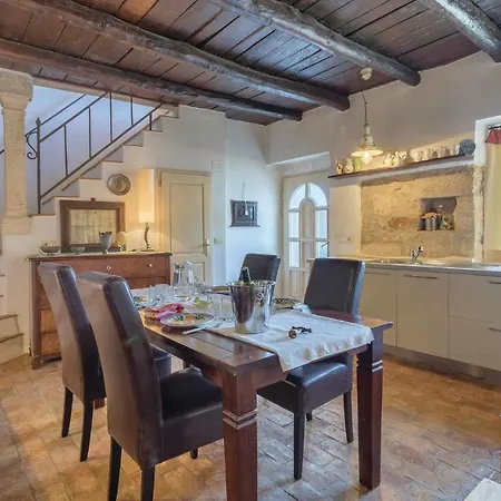 Holiday home Cozy In With Wifi Pomer