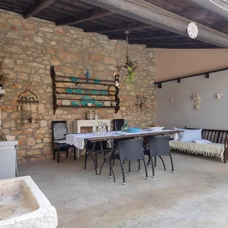 Cozy In With Wifi Holiday home *