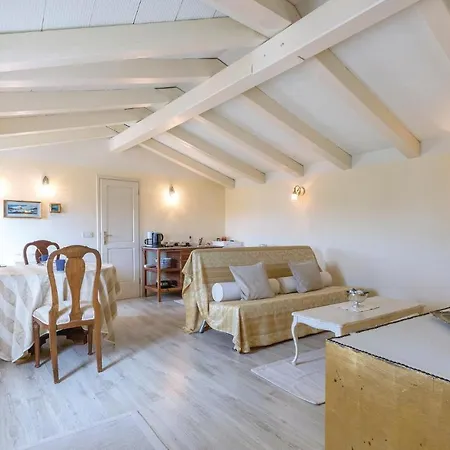 Cozy In With Wifi Holiday home Pomer