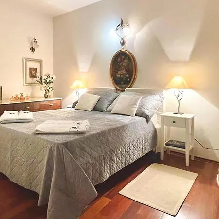 Cozy In With Wifi Casa de Férias